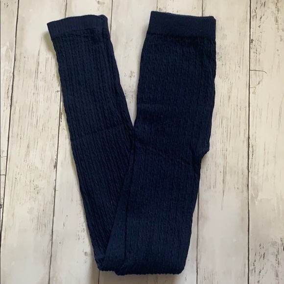 Forever 21 Pants - Forever 21 Leggings SZ M/L